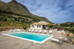 Villa Gea Castellammare Del Golfo